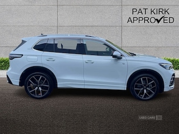 Used Volkswagen Tiguan 2025 for sale - 75979083: Photo