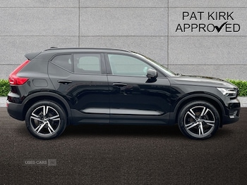 Used Volvo XC40 2022 for sale - 75742076: Photo