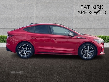 Used Skoda Enyaq 2024 for sale - 79329094: Photo