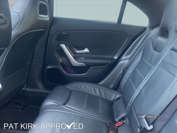 Used Mercedes-Benz CLA 2024 for sale - 76573848: Photo 10