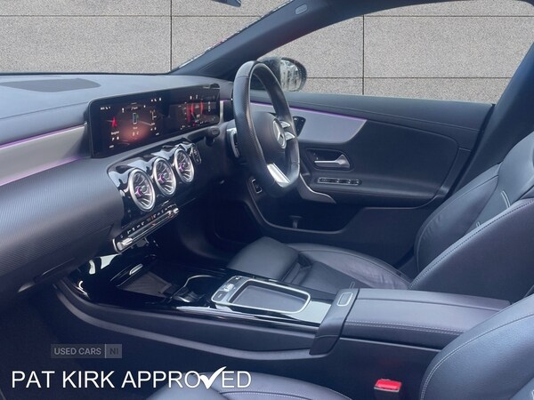 Used Mercedes-Benz CLA 2024 for sale - 76573848: Photo 11