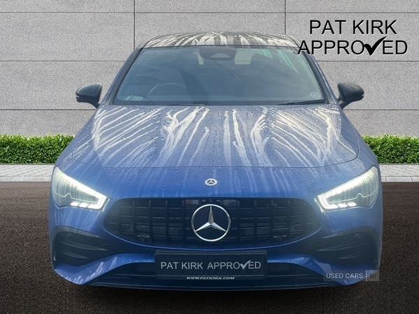 Used Mercedes-Benz CLA 2024 for sale - 76573848: Photo 12