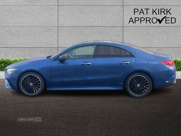 Used Mercedes-Benz CLA 2024 for sale - 76573848: Photo 14