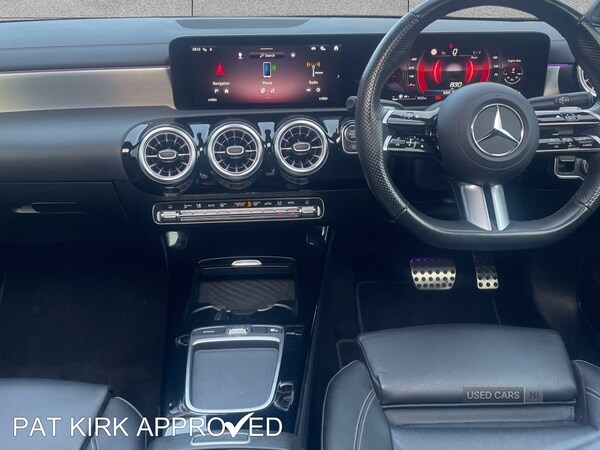 Used Mercedes-Benz CLA 2024 for sale - 76573848: Photo 16