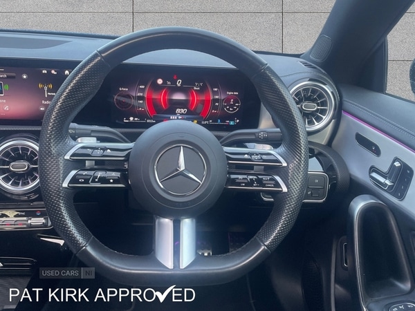 Used Mercedes-Benz CLA 2024 for sale - 76573848: Photo 17