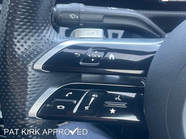 Used Mercedes-Benz CLA 2024 for sale - 76573848: Photo 18