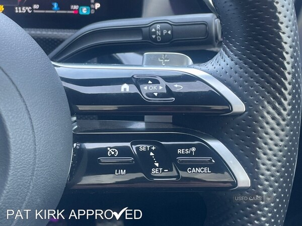 Used Mercedes-Benz CLA 2024 for sale - 76573848: Photo 19