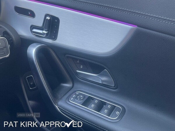 Used Mercedes-Benz CLA 2024 for sale - 76573848: Photo 20