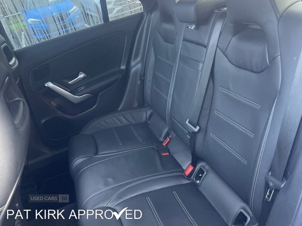 Used Mercedes-Benz CLA 2024 for sale - 76573848: Photo 21