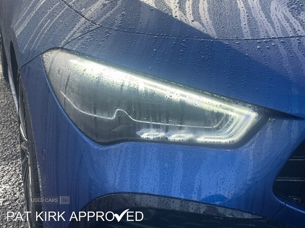 Used Mercedes-Benz CLA 2024 for sale - 76573848: Photo 25