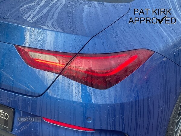 Used Mercedes-Benz CLA 2024 for sale - 76573848: Photo 26