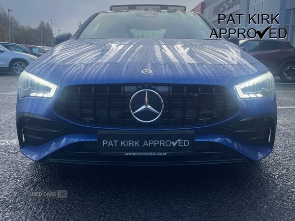 Used Mercedes-Benz CLA 2024 for sale - 76573848: Photo 27