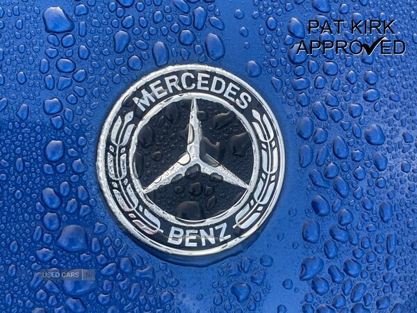 Used Mercedes-Benz CLA 2024 for sale - 76573848: Photo 28