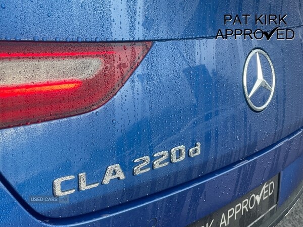 Used Mercedes-Benz CLA 2024 for sale - 76573848: Photo 29