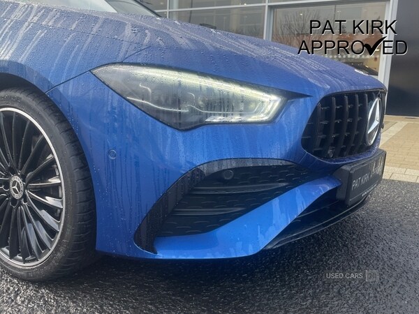 Used Mercedes-Benz CLA 2024 for sale - 76573848: Photo 30