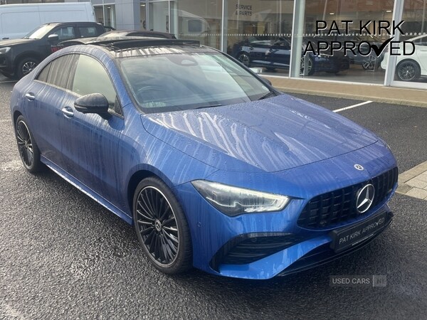 Used Mercedes-Benz CLA 2024 for sale - 76573848: Photo 31