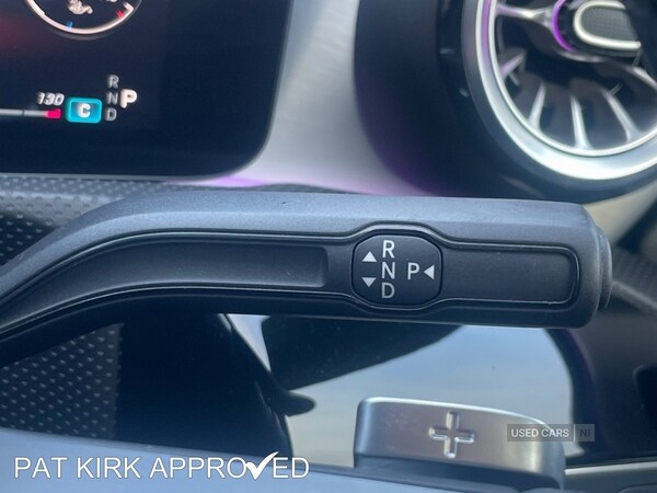 Used Mercedes-Benz CLA 2024 for sale - 76573848: Photo 41