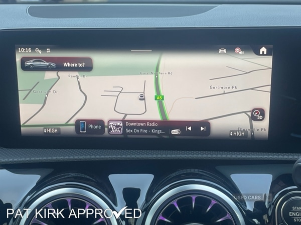 Used Mercedes-Benz CLA 2024 for sale - 76573848: Photo 42