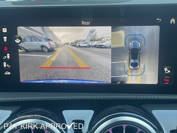 Used Mercedes-Benz CLA 2024 for sale - 76573848: Photo 43