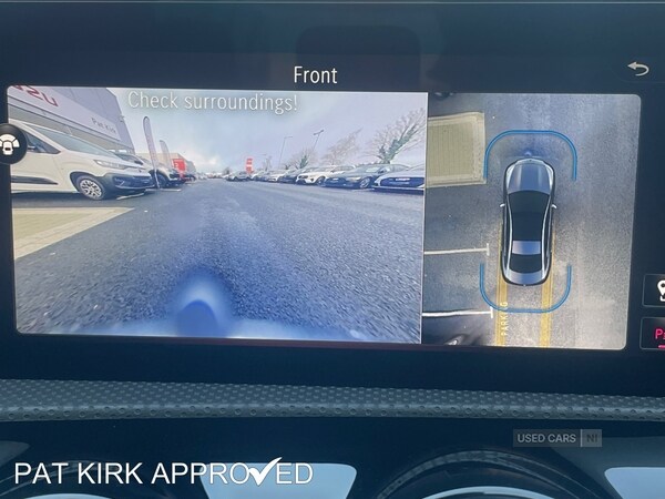 Used Mercedes-Benz CLA 2024 for sale - 76573848: Photo 44