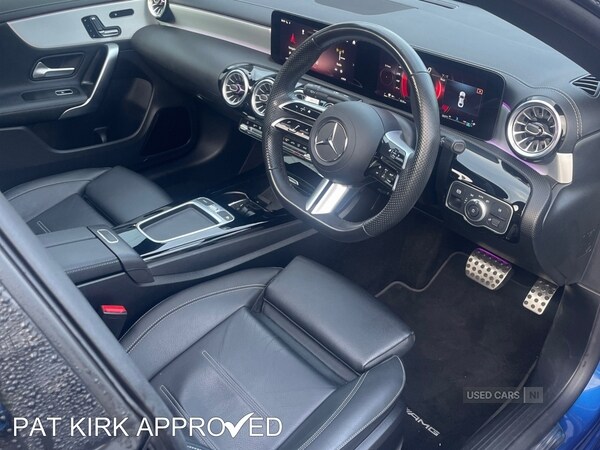 Used Mercedes-Benz CLA 2024 for sale - 76573848: Photo 5