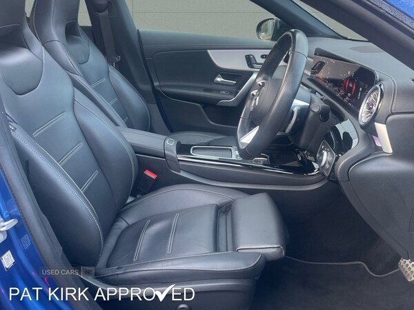 Used Mercedes-Benz CLA 2024 for sale - 76573848: Photo 6