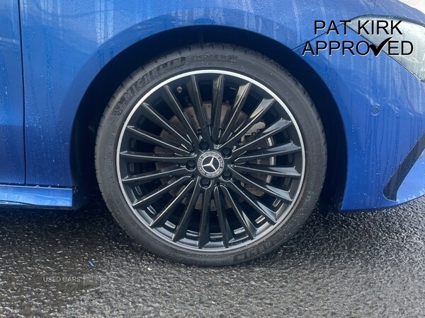 Used Mercedes-Benz CLA 2024 for sale - 76573848: Photo 7