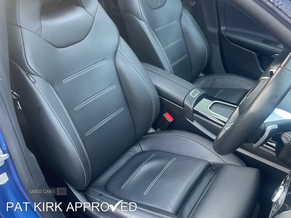 Used Mercedes-Benz CLA 2024 for sale - 76573848: Photo 8