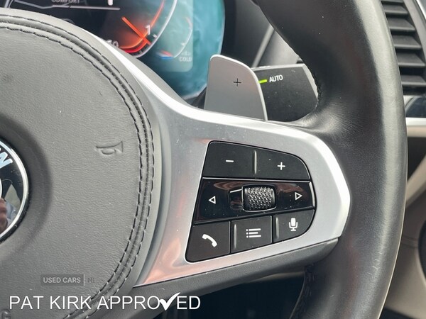 Used BMW X4 2021 for sale - 75211119: Photo 20