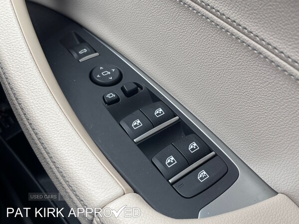 Used BMW X4 2021 for sale - 75211119: Photo 21