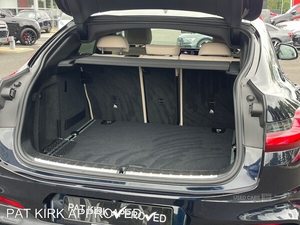Used BMW X4 2021 for sale - 75211119: Photo 23
