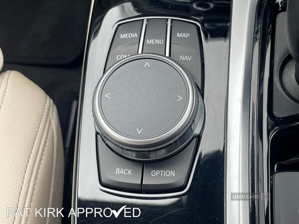Used BMW X4 2021 for sale - 75211119: Photo 24
