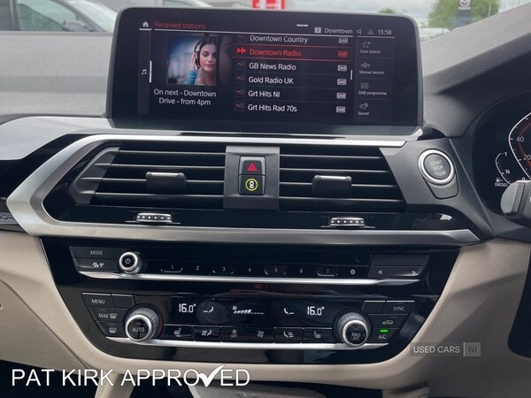 Used BMW X4 2021 for sale - 75211119: Photo 25
