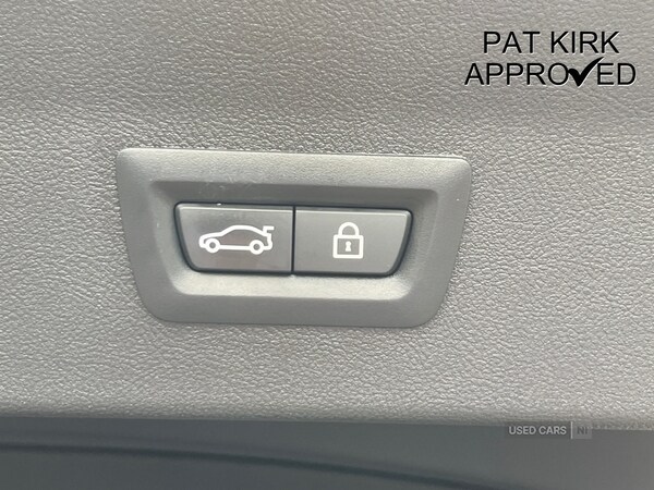 Used BMW X4 2021 for sale - 75211119: Photo 27