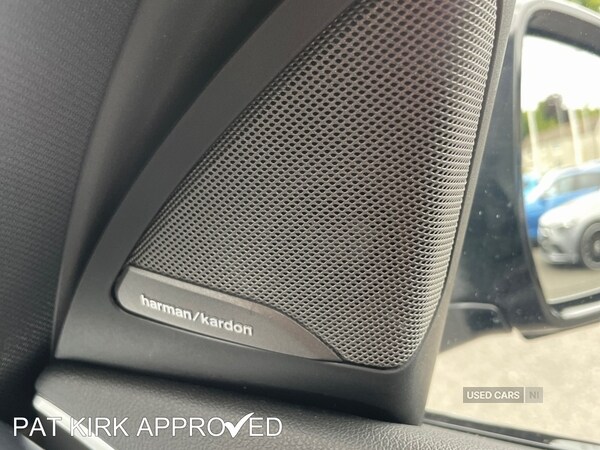 Used BMW X4 2021 for sale - 75211119: Photo 35