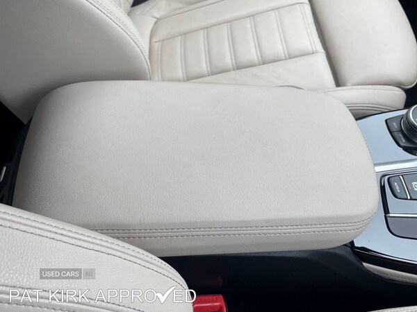 Used BMW X4 2021 for sale - 75211119: Photo 40