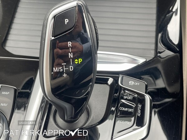 Used BMW X4 2021 for sale - 75211119: Photo 41