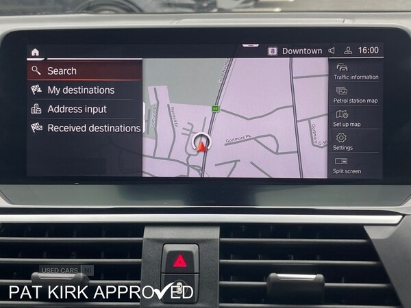 Used BMW X4 2021 for sale - 75211119: Photo 42