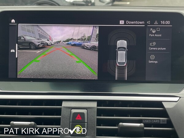Used BMW X4 2021 for sale - 75211119: Photo 43