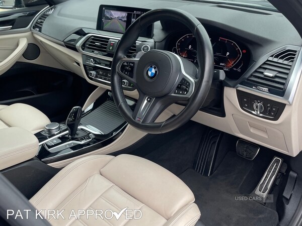 Used BMW X4 2021 for sale - 75211119: Photo 5