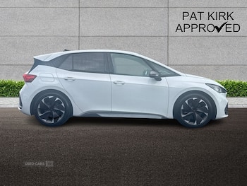 Used Cupra Born 2024 for sale - 79633693: Photo