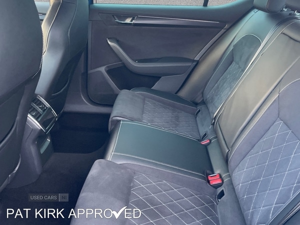 Used Skoda Superb 2024 for sale - 76759941: Photo 10