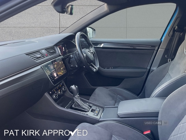 Used Skoda Superb 2024 for sale - 76759941: Photo 11