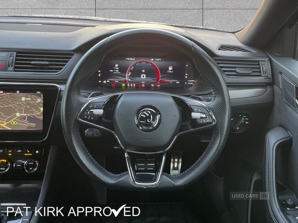 Used Skoda Superb 2024 for sale - 76759941: Photo 17