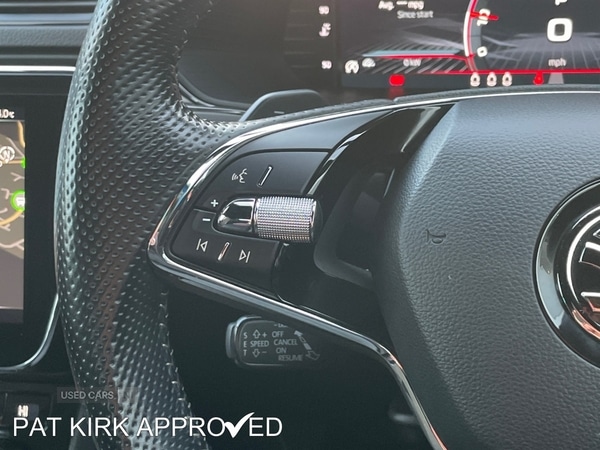 Used Skoda Superb 2024 for sale - 76759941: Photo 18