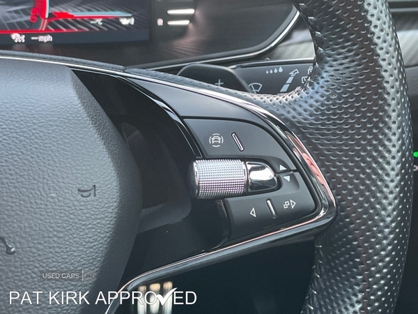 Used Skoda Superb 2024 for sale - 76759941: Photo 19