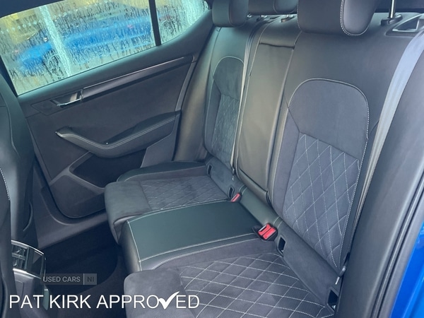 Used Skoda Superb 2024 for sale - 76759941: Photo 21