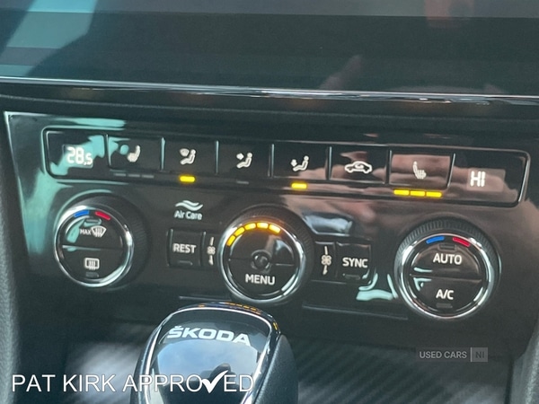 Used Skoda Superb 2024 for sale - 76759941: Photo 23