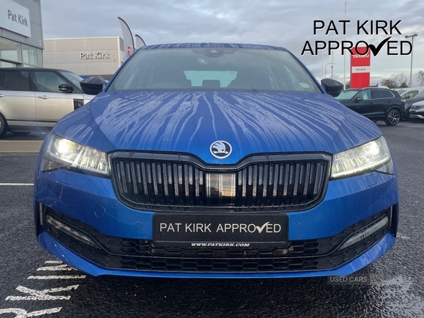 Used Skoda Superb 2024 for sale - 76759941: Photo 27