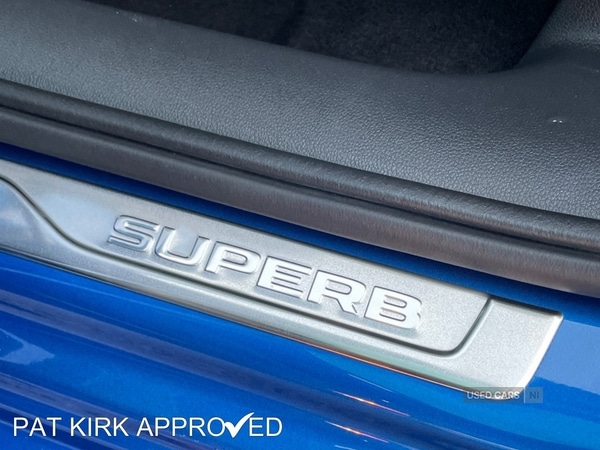 Used Skoda Superb 2024 for sale - 76759941: Photo 33